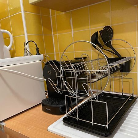 Sète Appartement Entier En Coeur De Ville מראה חיצוני תמונה
