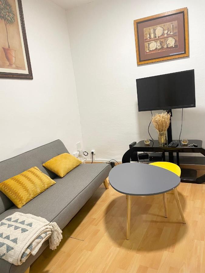 Sète Appartement Entier En Coeur De Ville מראה חיצוני תמונה